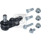 febi bilstein | 2 x FEBI Trag-/Führungsgelenk | 41852 febi bilstein | 2 x FEBI Trag-/Führungsgelenk | 41852