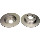 QUARO | Bremsscheibe | QD4658