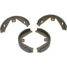 Ferodo | Bremsbackensatz, Feststellbremse | FSB4026 Ferodo | Bremsbackensatz, Feststellbremse | FSB4026