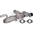 193129 Kühler, Abgasrückführung