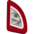 Hella | Heckleuchte | 2ZR 010 939-031