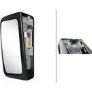 8SB 501 401-802 Außenspiegel