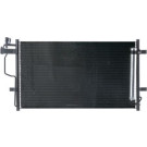 Mahle | Kondensator, Klimaanlage | AC 988 000S