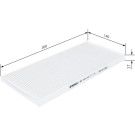 BOSCH 1 987 432 019 Innenraumfilter