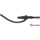 Brembo | Geberzylinder, Kupplung | C 56 034