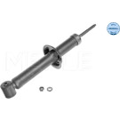 126 715 0006 Stoßdämpfer MEYLE-ORIGINAL: True to OE.