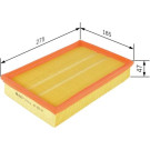 BOSCH F 026 400 424 Luftfilter