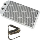 54465 Wärmetauscher, Innenraumheizung 54465 Wärmetauscher, Innenraumheizung