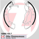 10990.103.7 Bremsbackensatz