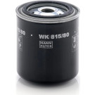 WK 815/80 Kraftstofffilter WK 815/80 Kraftstofffilter