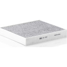 MANN-FILTER CUK 2559 Innenraumfilter, Aktivkohlefilter MANN-FILTER CUK 2559 Innenraumfilter, Aktivkohlefilter