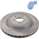 Blue Print | Bremsscheibe | ADA104379