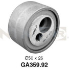 GA359.92 Riemenspanner, Keilrippenriemen GA359.92 Riemenspanner, Keilrippenriemen