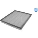712 321 0016 Luftfilter MEYLE-ORIGINAL: True to OE.
