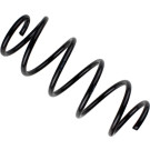 37-295219 Fahrwerksfeder BILSTEIN - B3 Serienersatz (Federn)