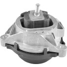 TED28314 Lagerung, Motor