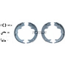 91062800 Bremsbackensatz, Feststellbremse