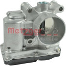 0892312 Drosselklappenstutzen ORIGINAL ERSATZTEIL