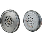 415 0309 10 Schwungrad LuK DMF