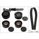 529 0209 10 Keilrippenriemensatz 529 0209 10 Keilrippenriemensatz