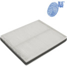 Blue Print | Filter, Innenraumluft | ADM52521