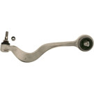 JTC1387 Lenker, Radaufhängung