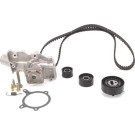 1 987 948 529 Wasserpumpe + Zahnriemensatz 1 987 948 529 Wasserpumpe + Zahnriemensatz