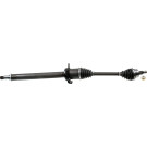 FEBI BILSTEIN 183466 Antriebswelle FEBI BILSTEIN 183466 Antriebswelle