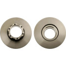 DF4145S Bremsscheibe TRW SINGLE DF4145S Bremsscheibe TRW SINGLE