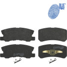 ADC44259 Bremsbelagsatz, Scheibenbremse