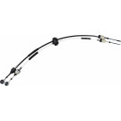 3150345 Seilzug, Schaltgetriebe