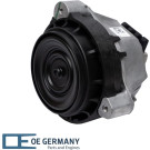 801383 Lagerung, Motor Genuine-Part