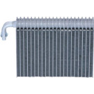 NRF | Verdampfer, Klimaanlage | ohne Expansionsventil | 36068