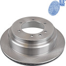 ADN143188 Bremsscheibe ADN143188 Bremsscheibe