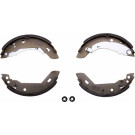 8DB 355 000-651 Bremsbackensatz