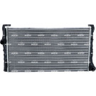 NRF | Kühler, Motorkühlung | 53248A