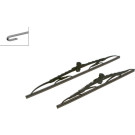 BOSCH 361 Scheibenwischer Twin 3 397 001 361