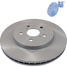 Blue Print | Bremsscheibe | ADT343192