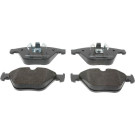 FDB4191 Bremsbelagsatz, Scheibenbremse FUSE+ Technology FDB4191 Bremsbelagsatz, Scheibenbremse FUSE+ Technology