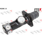 FTE | Hauptbremszylinder | 9722053