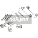 27-0403 Zubehörsatz, Feststellbremsbacken