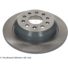 Blue Print Bremsscheibe ADA104382