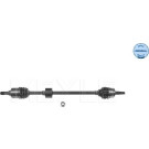 Meyle Antriebswelle MEYLE-ORIGINAL: True to OE 214 498 0089