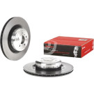 Brembo | Bremsscheibe | 09.C414.13