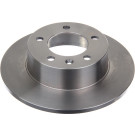 Valeo | Bremsscheibe | 186740