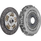 Valeo 827513 Kupplungssatz NEW KIT2P Valeo 827513 Kupplungssatz NEW KIT2P