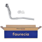 8LA 366 005-441 Abgasrohr Easy2Fit – PARTNERED with Faurecia