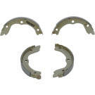 Ferodo | Bremsbackensatz, Feststellbremse | FSB4004 Ferodo | Bremsbackensatz, Feststellbremse | FSB4004