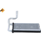 54396 Wärmetauscher, Innenraumheizung EASY FIT 54396 Wärmetauscher, Innenraumheizung EASY FIT