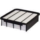 Hengst Filter | Luftfilter | E1854L